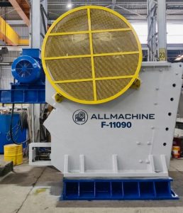 BRITADOR DE MANDIBULAS  11090