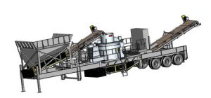 CONJUNTO MOVEL COM BRITADOR VSI