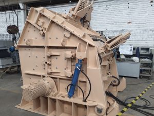 BRITADOR DE IMPACTO ALL MACHINE