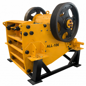 BRITADOR DE MANDIBULAS ALL 106