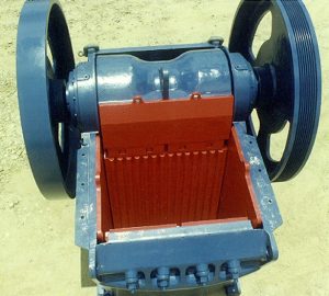 BRITADOR DE MANDIBULAS - JAW MASTER 806
