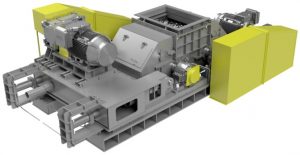BRITADOR DE ROLOS BRF 0608