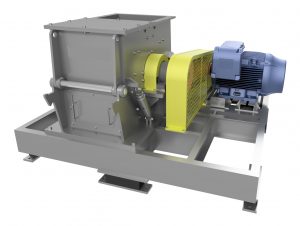 MOINHO DE MARTELOS UNI ROTOR