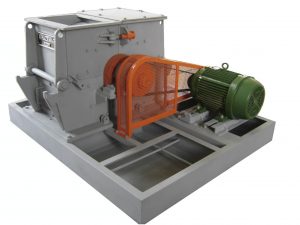 MOINHODE MARTELOS UNIROTOR