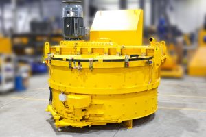 misturador planetário