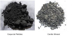 COMBUSTIVEL FORNALHA COQUE