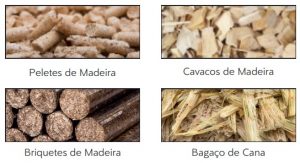 CONBUSTIVEL FORNALHA