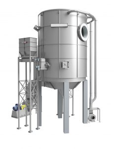 FORNALHA DE LEITO FLUIDIZADO