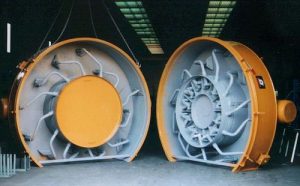 MISTURADOR DE PAN MIXER