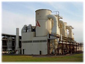 ATOMIZADOR - SECADOR DE LEVEDURA - SPRAY DRYER