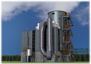 ATOMIZADOR - SPRAY DRYER ALL MACHINE